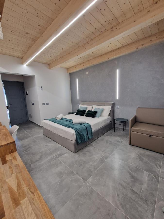 Habitación Deluxe con cama extragrande