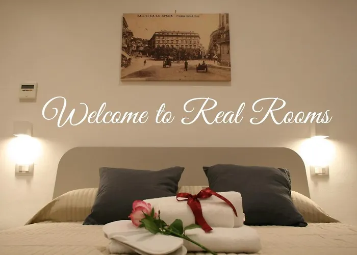 Real Rooms