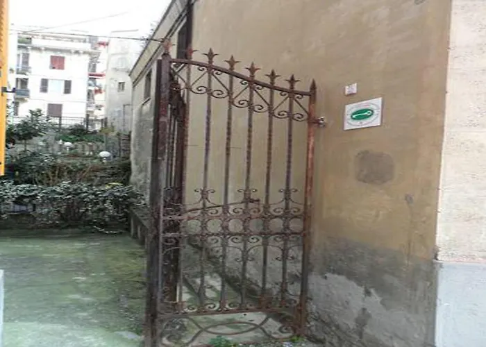 Casa de huéspedes: La Cesarina