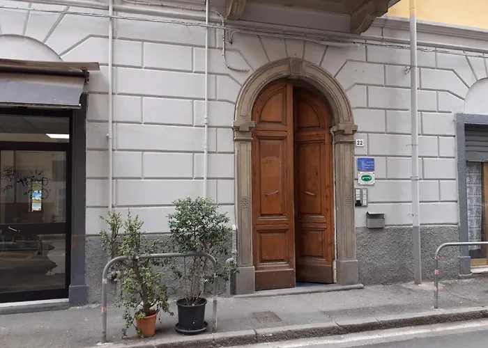 L'Angelo Blu