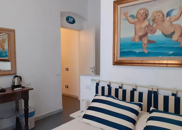 L'Angelo Blu