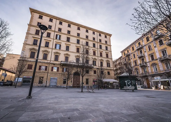 Casa de huéspedes: Cinque Terre Gateway