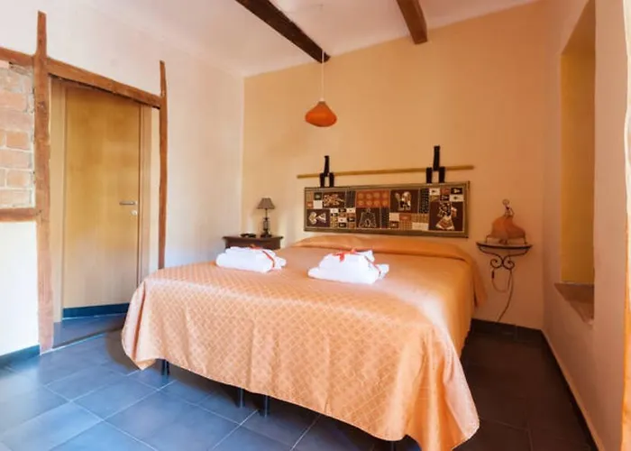 Hotel: Jolly Roger Affittacamere