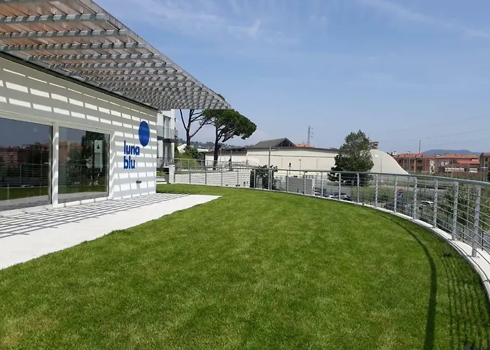 Hotel familiar: Luna Blu