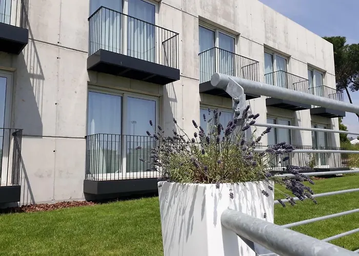 Hotel familiar: Luna Blu